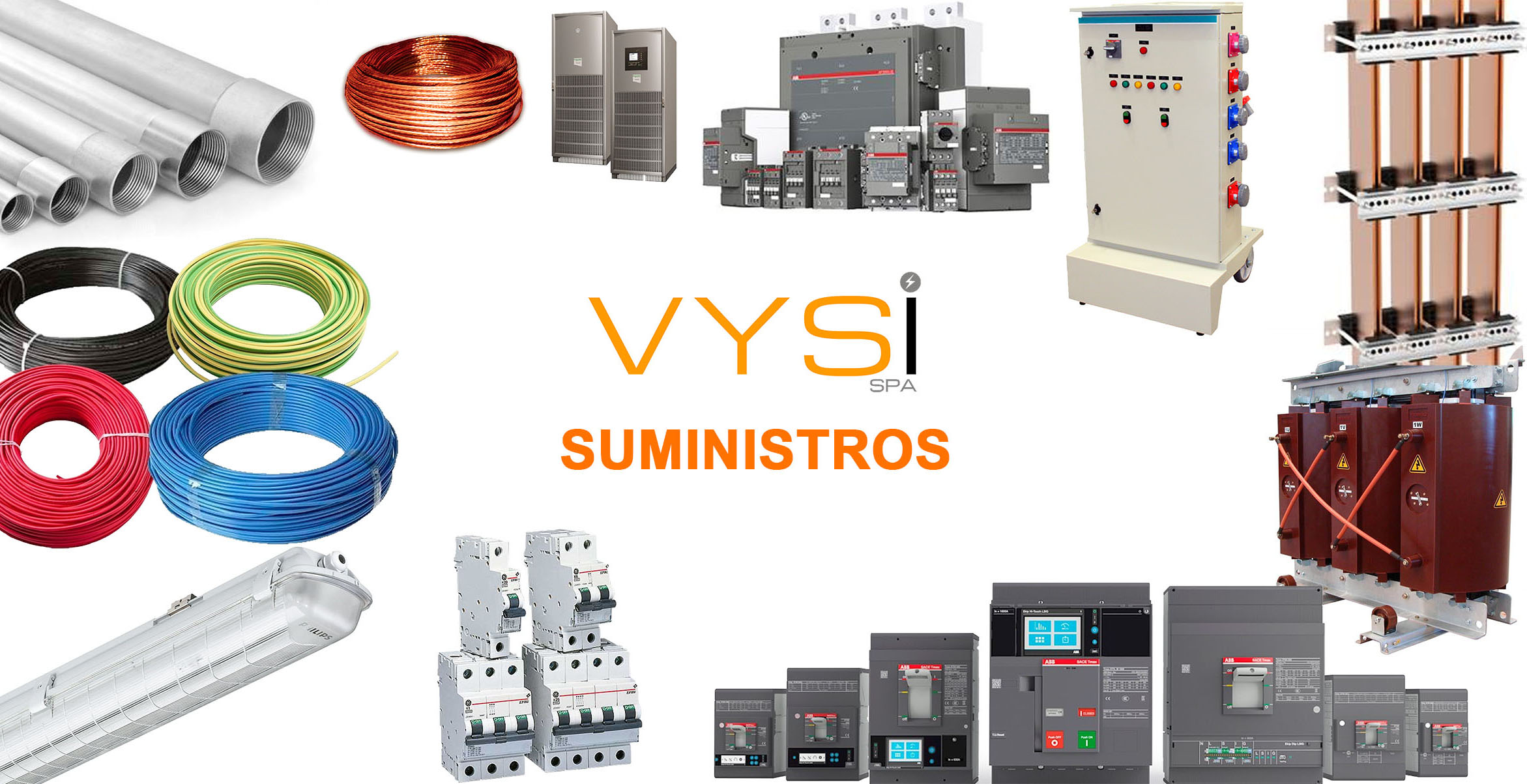 Suministros VYSI
