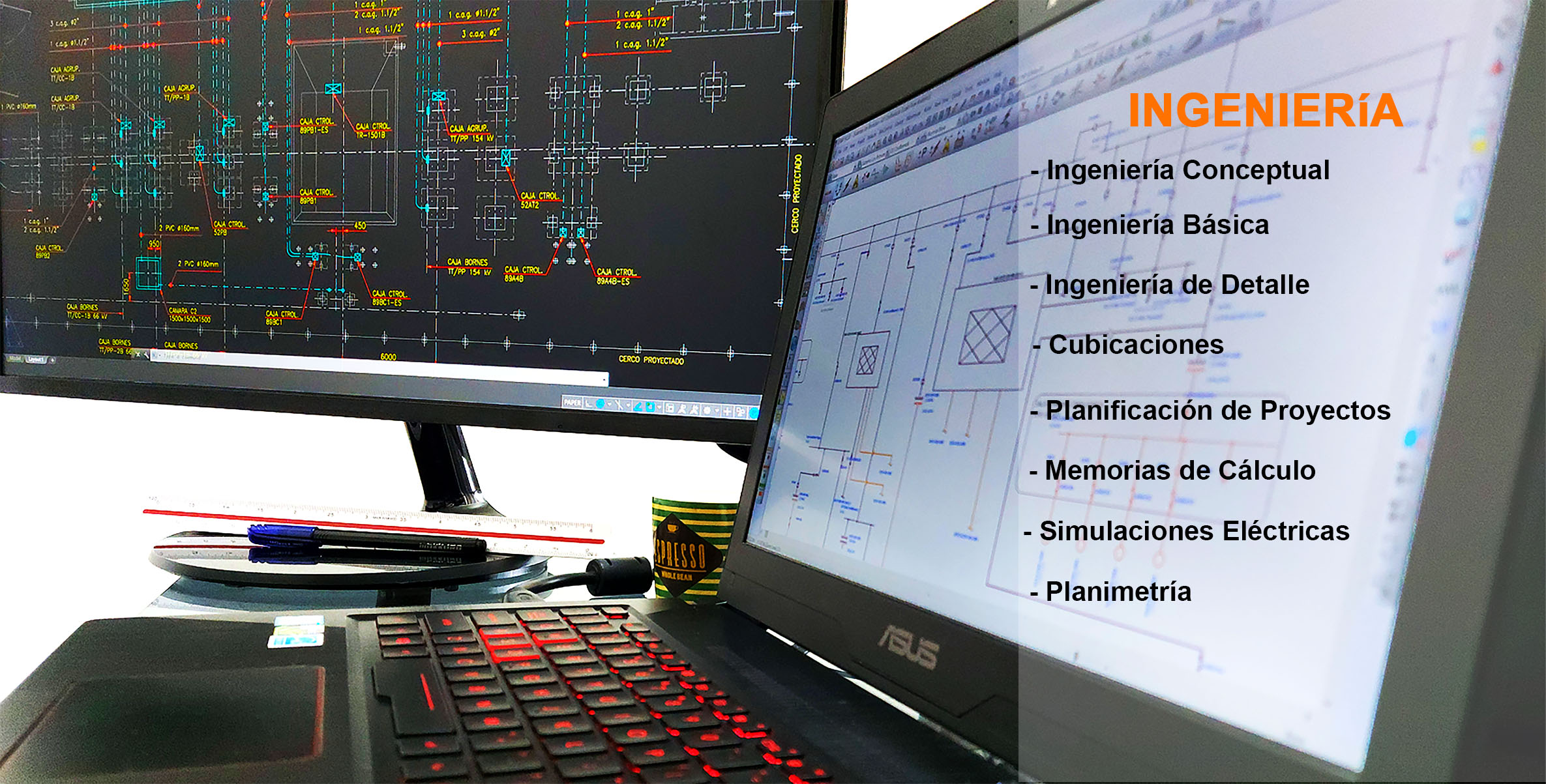 Ingenieria VYSI